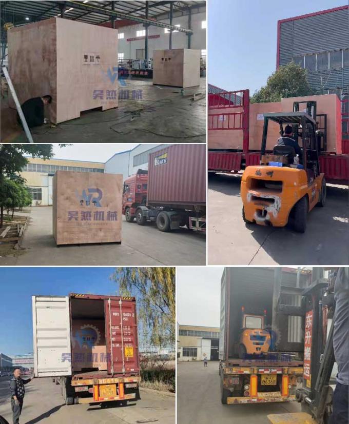 Double Spindle Slant Bed Tự động Cnc Lathe TCK56Y Với Sub Spindle Drive Cnc Lathe quay 7