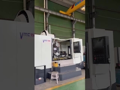 Vmc1580 5 trục