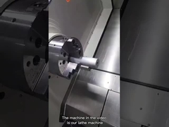 máy tiện cnc giường nghiêng