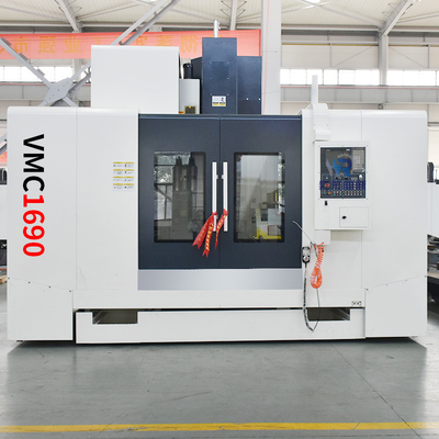 Trung tâm gia công năm trục dọc VMC1690 Heavy Duty