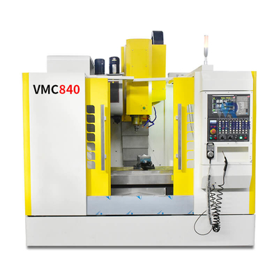 Máy phay CNC OEM VMC 840 Đa trục
