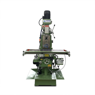 Máy phay đứng CNC khoan ngang Đa chức năng 120mm