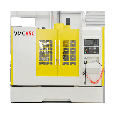 Máy phay CNC ODM Vmc850 3 trục