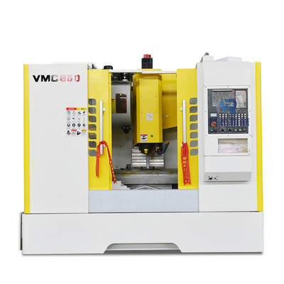 Máy phay CNC ODM Vmc850 3 trục