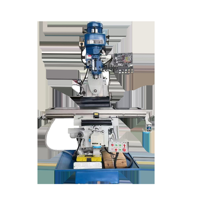 Tháp pháo để bàn Máy phay đứng thông thường 5HW