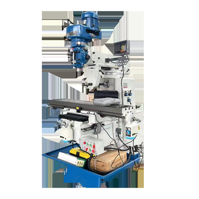 Tháp pháo để bàn Máy phay đứng thông thường 5HW
