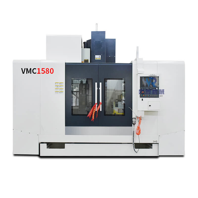 Trung tâm máy phay đứng CNC 3 trục tự động VMC1580