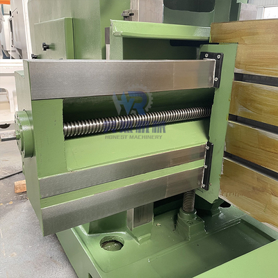 Máy định hình thủ công OEM để cắt kim loại tiện