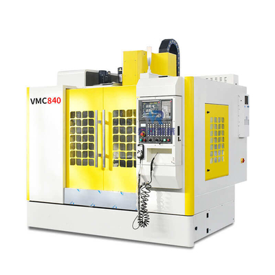 Máy phay CNC ODM VMC Trung tâm gia công đứng 3 trục VMC