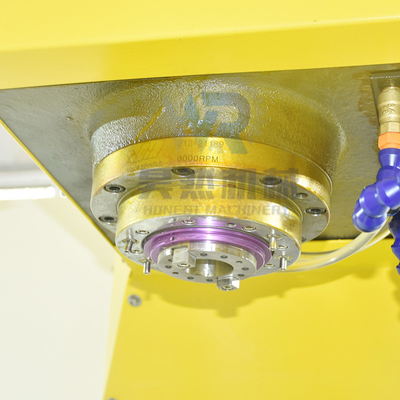 1165 Trung tâm gia công đứng nhỏ 4 trục Ceiso