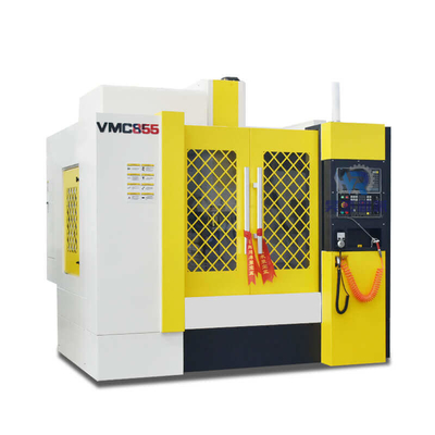 Trung tâm máy dọc 3 trục Vmc 855 Cnc đa chức năng