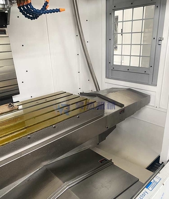 Trung tâm gia công CNC 3 trục độ chính xác cao VMC850 dọc