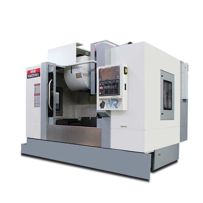GSK Control VMC1165 Máy phay 3 trục Cnc Loại đứng