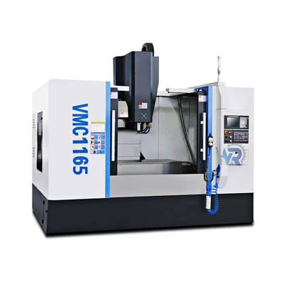 GSK Control VMC1165 Máy phay 3 trục Cnc Loại đứng