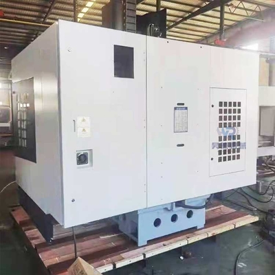 Trung tâm máy dọc CNC VMC850 với hệ thống điều khiển của Siemens
