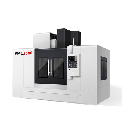 Trung tâm gia công đứng CNC Vmc1580 Máy phay Vmc