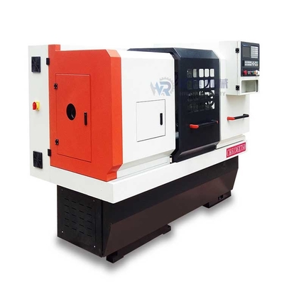 Máy tiện CNC Ck6136 Máy tiện tự động có tuổi thọ cao 150 - 2500 vòng / phút