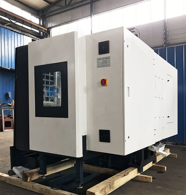 Máy xay trung tâm gia công dọc CNC tùy chỉnh VMC420 380V 50HZ