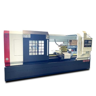 Ck6180 Cnc máy quay chính xác cao sức mạnh cao