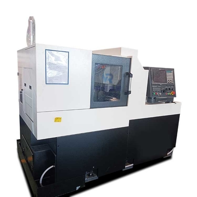 Máy quay CNC chính xác tự động với hệ thống điều khiển Fanuc SYNTECs Sm205