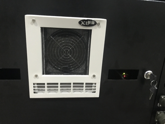 Tốc độ cao và chính xác máy quay CNC SC385 7,5 / 11 kW