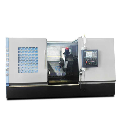 TCK56 Máy quay CNC tự động Máy quay và máy mài