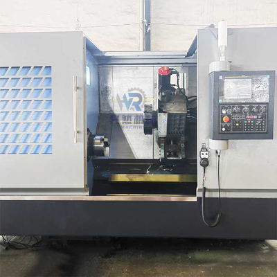 TCK56 Máy quay CNC tự động Máy quay và máy mài
