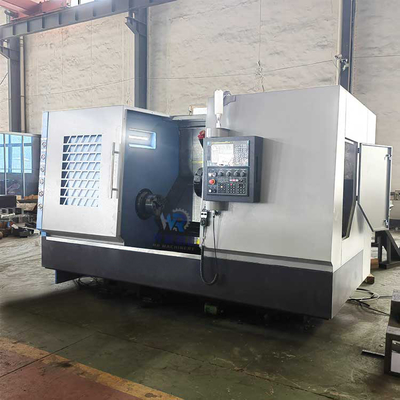 TCK56 Máy quay CNC tự động Máy quay và máy mài