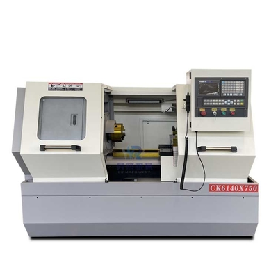 Máy quay máy quay tự động CK6140 CNC Máy quay quay kim loại Giá