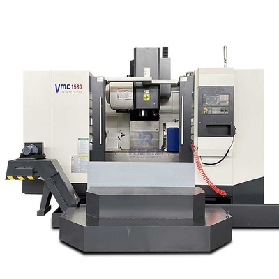 VMC1580 CNC Trung tâm gia công dọc 5 trục 4 trục 3 trục Máy xay kim loại