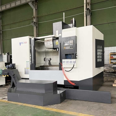 VMC1580 CNC Trung tâm gia công dọc 5 trục 4 trục 3 trục Máy xay kim loại