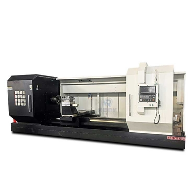 CK61140--3000mm máy quay CNC cho gia công hạng nặng trong điện áp 380V