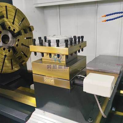 CK6180-1500 2000  3000  4000 CNC Lathe Machine