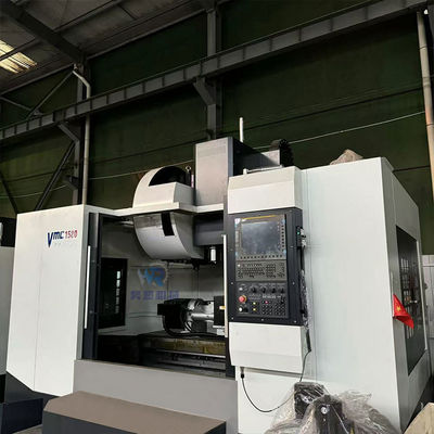 Vmc1580 CNC Milling Machines Machining Centers